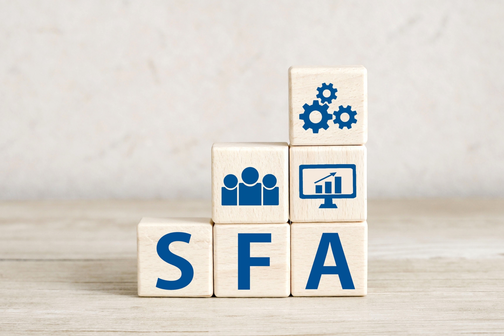 SFA（営業支援）ツールとは？CRM・MAとの違いやツール導入のポイントを解説