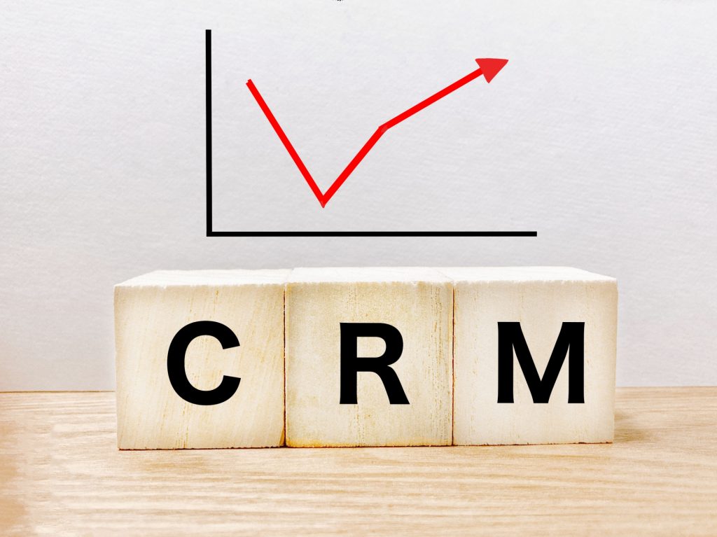 顧客管理ツール（CRM）を導入するメリット